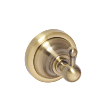 Крючок BEMETA RETRO 144306012 Хром Крючок BEMETA RETRO 144306012 Хром