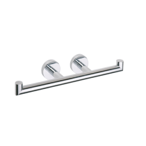 Двойной держатель туалетной бумаги BEMETA OMEGA 104201072