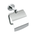 Держатель туалетной бумаги с крышкой BEMETA OMEGA 104212012-small