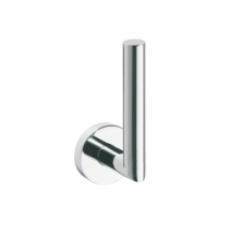 Держатель туалетной бумаги вертикальный BEMETA OMEGA 104112032 Держатель туалетной бумаги вертикальный BEMETA OMEGA 104112032