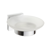 Мыльница стеклянная BEMETA BETA 132108042 Мыльница стеклянная BEMETA BETA 132108042