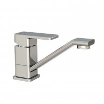 Смеситель для раковины Bennberg 11P020 Хром Смеситель для раковины Bennberg 11P020 Хром