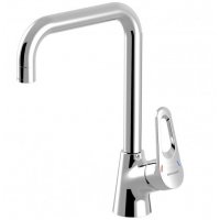 Смеситель Bravat Eco-D F793158C-1 для кухни