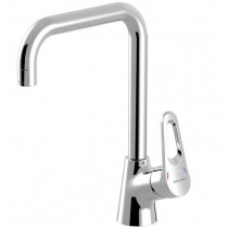 Смеситель Bravat Eco-D F793158C-1 для кухни Смеситель Bravat Eco-D F793158C-1 для кухни