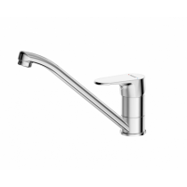 Смеситель Bravat Alfa F7120178CP-2 для кухни Смеситель Bravat Alfa F7120178CP-2 для кухни