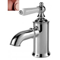Смеситель Bravat Art F175109C для раковины
