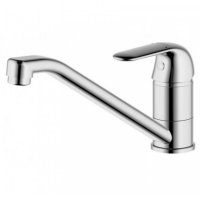 Смеситель Bravat Simple F7135193CP-RUS для кухни