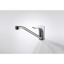 Смеситель Bravat Vega F7119177CP-1 для кухни Смеситель Bravat Vega F7119177CP-1 для кухни