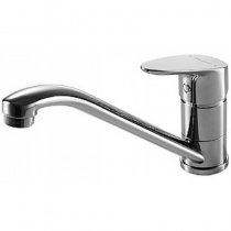 Смеситель Bravat Drop F74898C-2 для кухонной мойки Смеситель Bravat Drop F74898C-2 для кухонной мойки