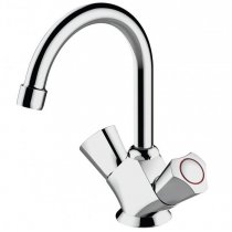 Смеситель Bravat Drop-D F1133186CP-RUS для раковины Смеситель Bravat Drop-D F1133186CP-RUS для раковины