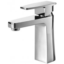 Смеситель Bravat Riffle F172106C для раковины Смеситель Bravat Riffle F172106C для раковины