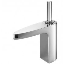 Смеситель Bravat Spring F179113C для раковины Смеситель Bravat Spring F179113C для раковины