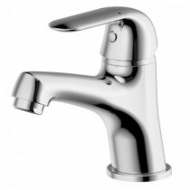 Смеситель Bravat Simple F1135193CP-RUS для раковины Смеситель Bravat Simple F1135193CP-RUS для раковины