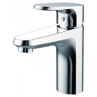 Смеситель Bravat Pure F1105161C для раковины