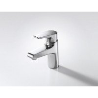 Смеситель Bravat Vega F1119177CP для раковины