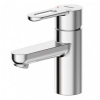 Смеситель Bravat Stream-D F137163C для раковины