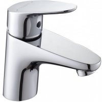 Смеситель Bravat Drop F14898C-1 для раковины