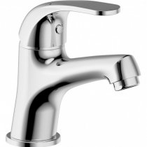 Смеситель Bravat Fit 7F1135188CP-RUS для раковины Смеситель Bravat Fit 7F1135188CP-RUS для раковины