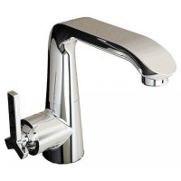 Смеситель Bravat Waterfall F173107C для раковины