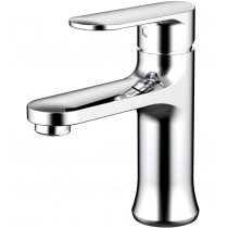 Смеситель Bravat Opal F1125183CP-RUS для раковины Смеситель Bravat Opal F1125183CP-RUS для раковины