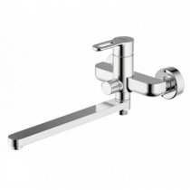 Смеситель Bravat Stream-D F637163C-01A для ванный и душа Смеситель Bravat Stream-D F637163C-01A для ванный и душа