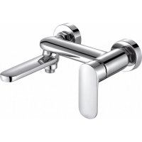 Смеситель Bravat Opal F6125183CP-01-RUS для ванны и душа