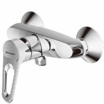 Смеситель Bravat Eco-D F993158C-01 для ванны и душа Смеситель Bravat Eco-D F993158C-01 для ванны и душа