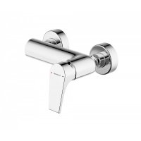 Смеситель Bravat Vega F9119177CP-01 для ванны