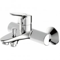 Смеситель Bravat Drop F64898C-01A для ванны Смеситель Bravat Drop F64898C-01A для ванны