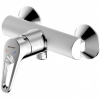 Смеситель Bravat Drop-D F948162C-01 для ванны и душа