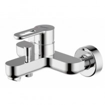 Смеситель Bravat Stream-D F637163C-B для ванны Смеситель Bravat Stream-D F637163C-B для ванны
