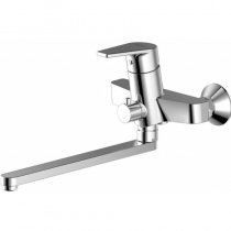 Смеситель Bravat Line F65299C-1L для ванны Смеситель Bravat Line F65299C-1L для ванны