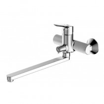 Смеситель Bravat Drop-D F648162C-01A для ванны и душа Смеситель Bravat Drop-D F648162C-01A для ванны и душа