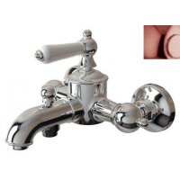 Смеситель Bravat Art F675109Co-B для ванны и для душа