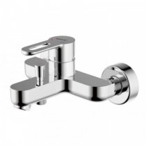 Смеситель Bravat Stream-D F637163C-01 для ванны Смеситель Bravat Stream-D F637163C-01 для ванны