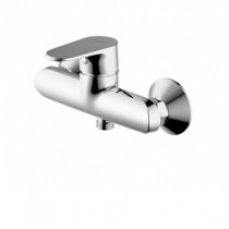 Смеситель Bravat Alfa F9120178CP-01 для душа