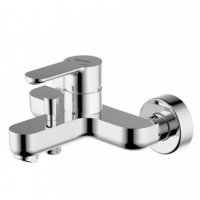 Смеситель Bravat Stream F63783C-01A для ванны