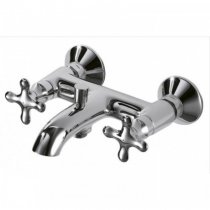 Смеситель Bravat Summer Rain F677111C-01 для ванны Смеситель Bravat Summer Rain F677111C-01 для ванны