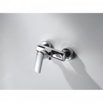 Смеситель Bravat Real F9121179CP-01 для душа