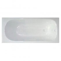 Чугунная ванна Castalia 1600х700х420 Чугунная ванна Castalia 1600х700х420