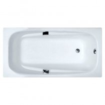 Чугунная ванна Castalia Emma 1800х850х420 с ручками Чугунная ванна Castalia Emma 1800х850х420 с ручками