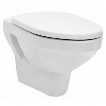 Унитаз подвесной Cersanit Olimpia B