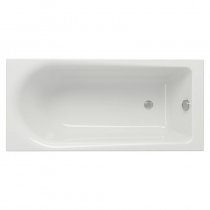 Акриловая ванна Cersanit Flavia 150 Акриловая ванна Cersanit Flavia 150