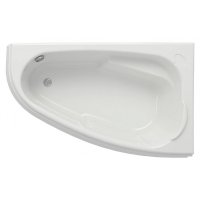Акриловая ванна Cersanit Joanna 150