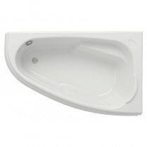 Акриловая ванна Cersanit Joanna 150 Акриловая ванна Cersanit Joanna 150