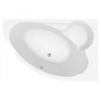 Акриловая ванна Cersanit Kaliope 153 Акриловая ванна Cersanit Kaliope 153