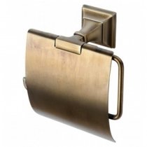 Держатель туалетной бумаги Colombo Design Portofino B3291.bronze