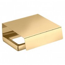 Держатель туалетной бумаги Colombo Design Lulu B6291.gold