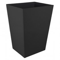 Корзина для белья Colombo Design Black&White B9202.EPB черный Корзина для белья Colombo Design Black&White B9202.EPB черный