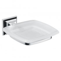 Мыльница Colombo Design Portofino B3201 хром Мыльница Colombo Design Portofino B3201 хром